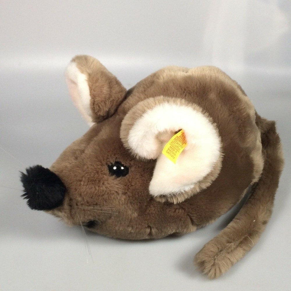 STEIFF Mouse - Picture 3 of 11